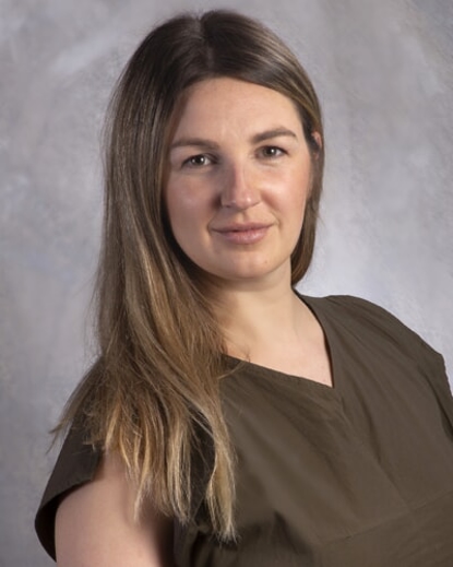 Evgenia  Polosina Photo